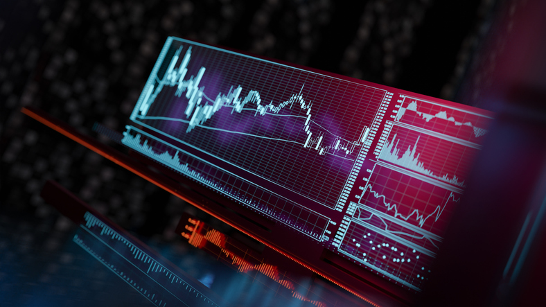 Financial Stock Market
