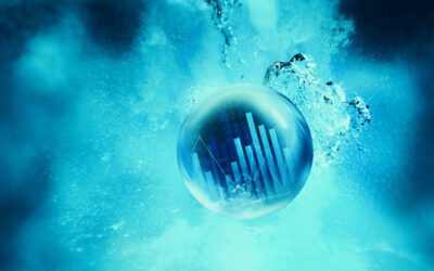 Are We in an AI-Driven Market Bubble?